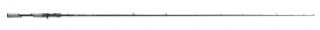 St Croix Mojo Bass Trigon Casting Rod JOC68MXF 7-17.7g - 